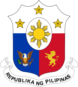 Coat of Arms of the Philippines