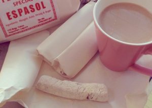 espasol