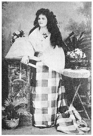 Josefina or Josephine Bracken Josefina or Josephine Bracken
