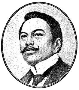 Filpino Painter Juan Luna