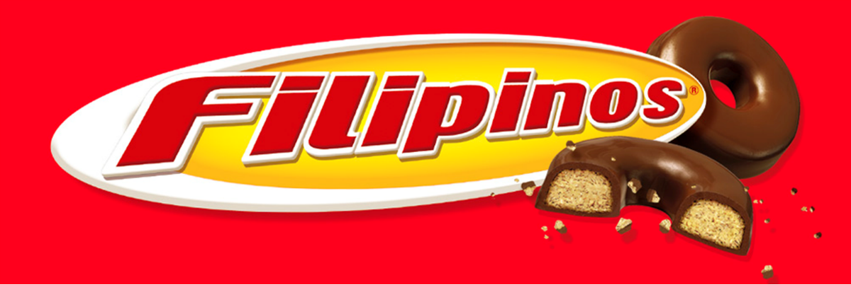 Filipinos snack