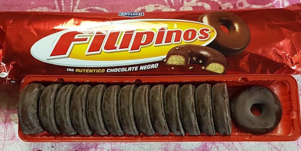 Filipinos Cookies