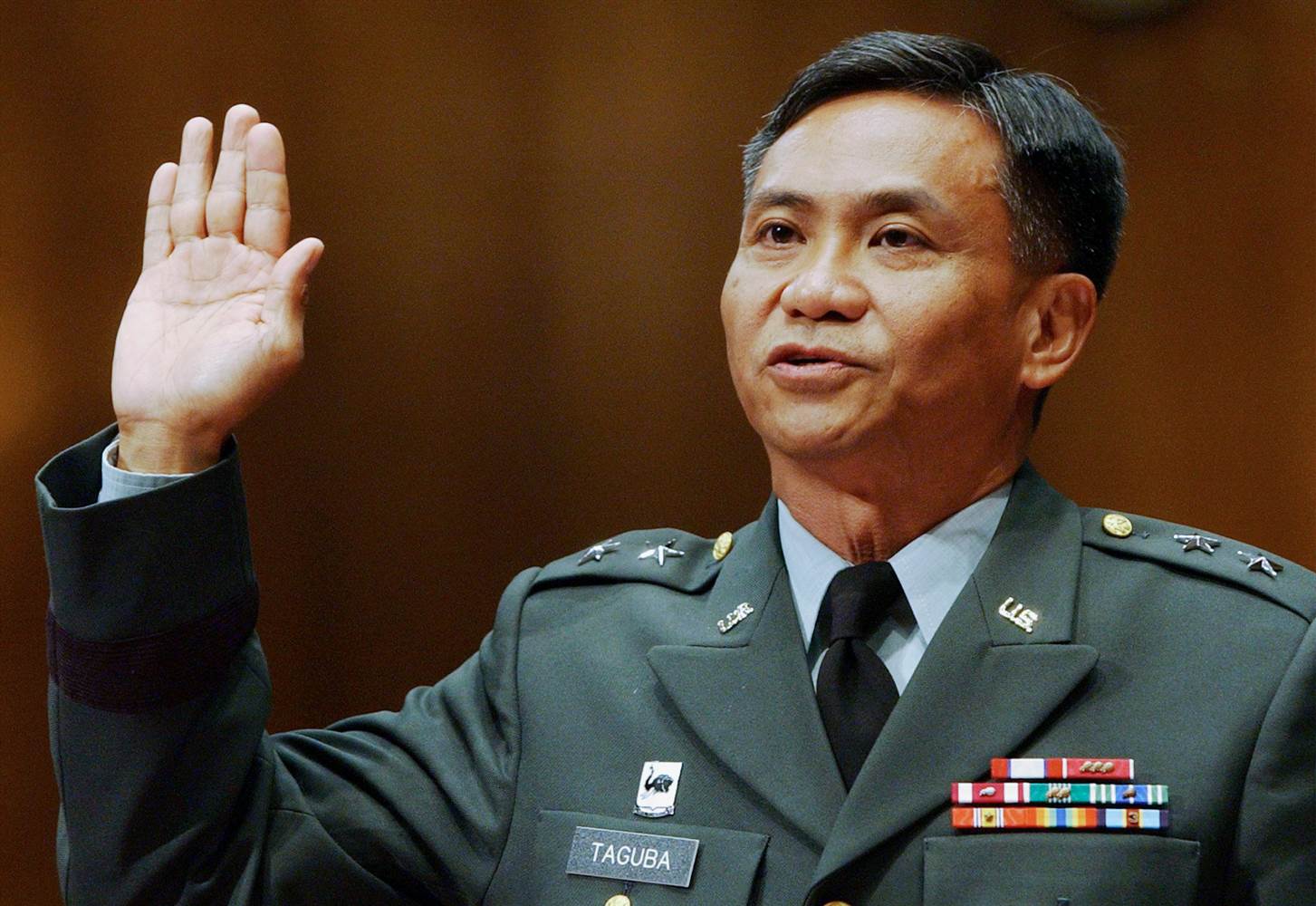 Filipino American General
