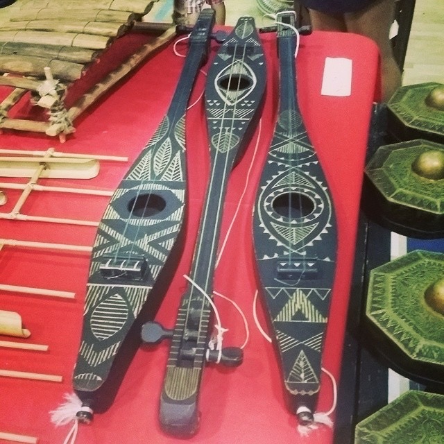 kudyapi