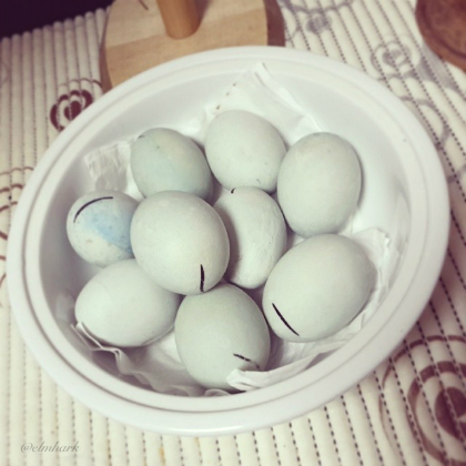 Photo of Penoy Balut