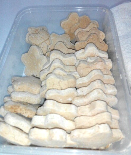 Uraro - Filipino Cookies