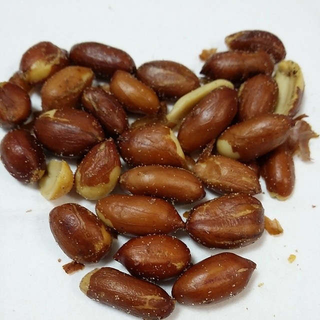 Mani (Peanuts)