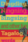 Tagalog Words Book for Kids