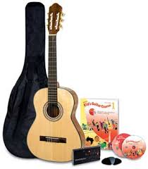 Filipino Guitar