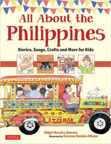 DYIPNI Book for Children