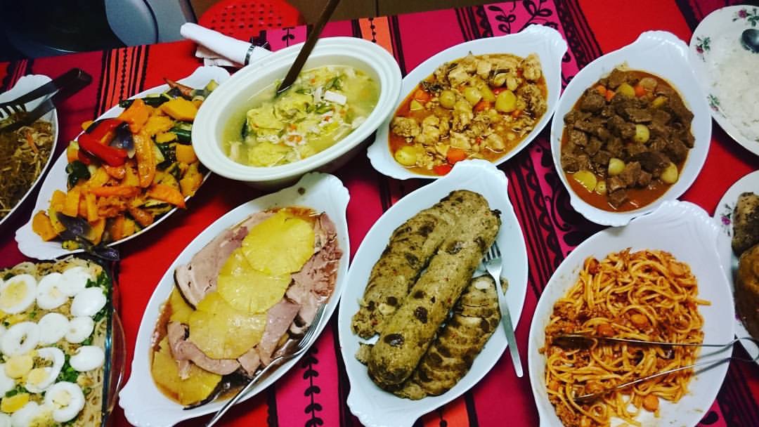 Filipino Christmas Traditions