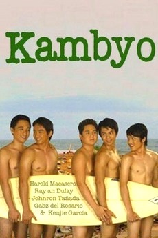 Kambyo Film