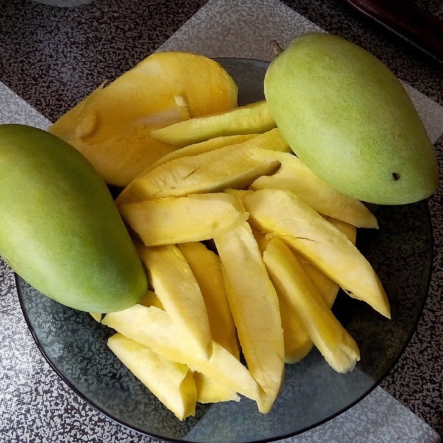 Mangga Philippine Mango