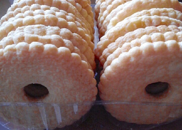 Titay's Original Rosquillos