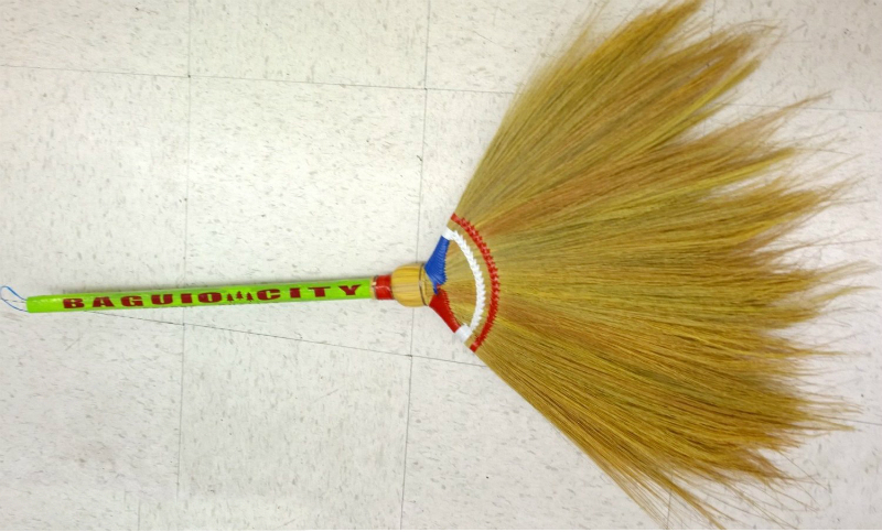 Buy a walis tambo!