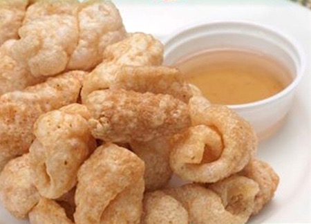 Chicharon Bilog