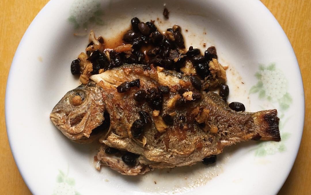 Tinawsihang isda