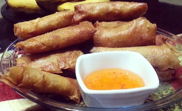 lumpia