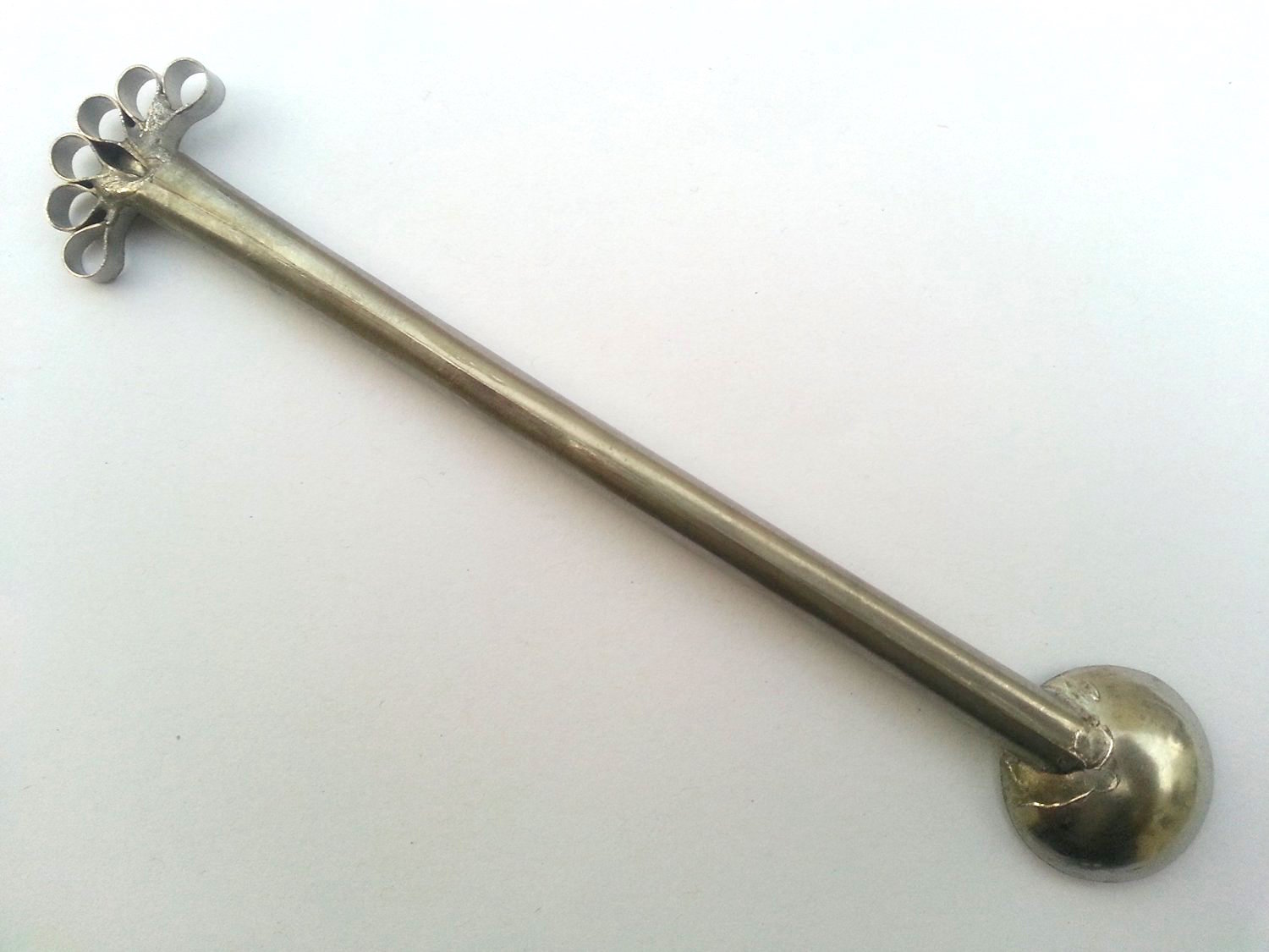 Philippine-style Melon Baller / Coconut Shredder