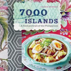 7000 Islands: Cookbook