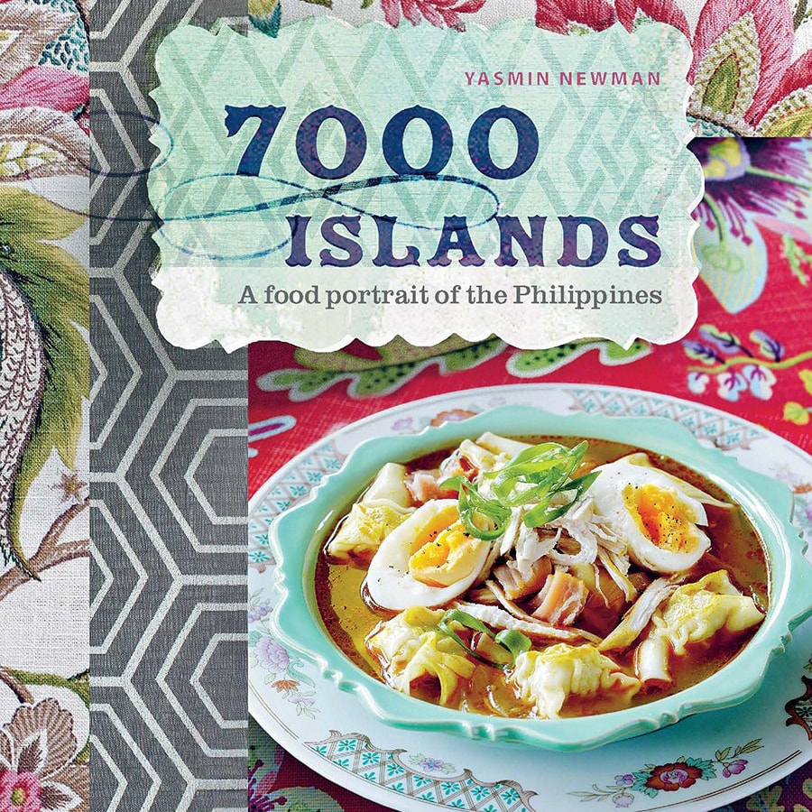 7000 Islands: Cookbook