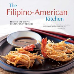 Filipino American Kitchen Cookbook