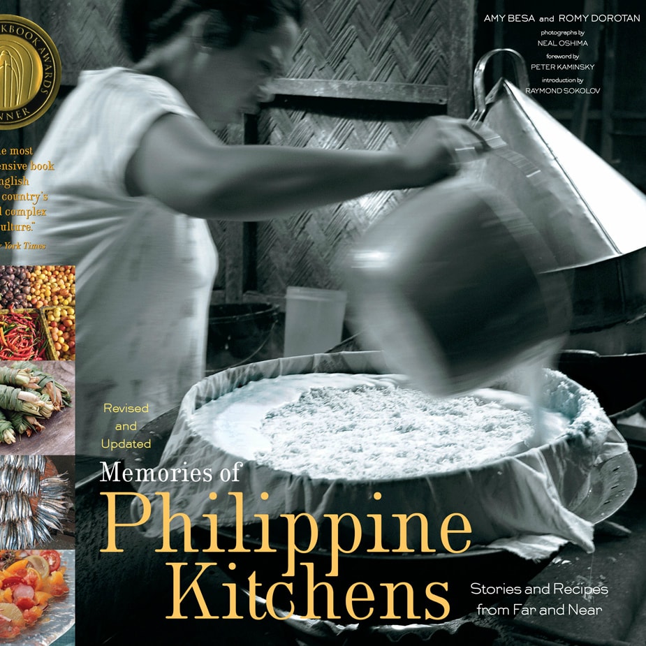 Philippine Kitchens