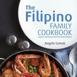 Filipino Family Cookbook: Recipes & Stories