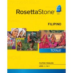 Rosetta Stone Filipino
