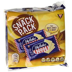 Skyflakes (Snack Pack)