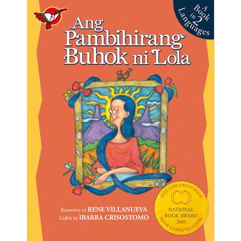 Pambihirang Buhok ni Lola