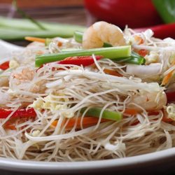 Noodles