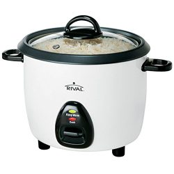 Electric Rice-Cooker