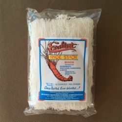 Pancit Bihon Noodles