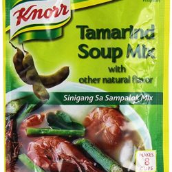 Knorr: Tamarind Soup Mix
