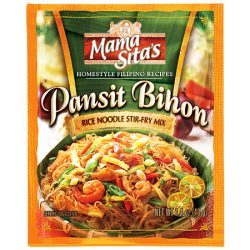 Pancit Bihon Mix