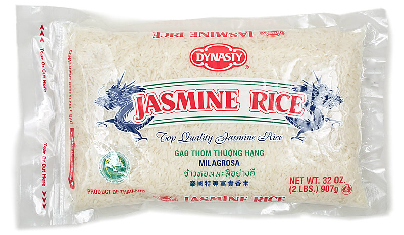 Milagrosa Rice