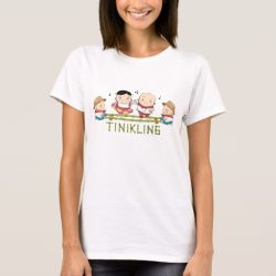 Tinikling Design