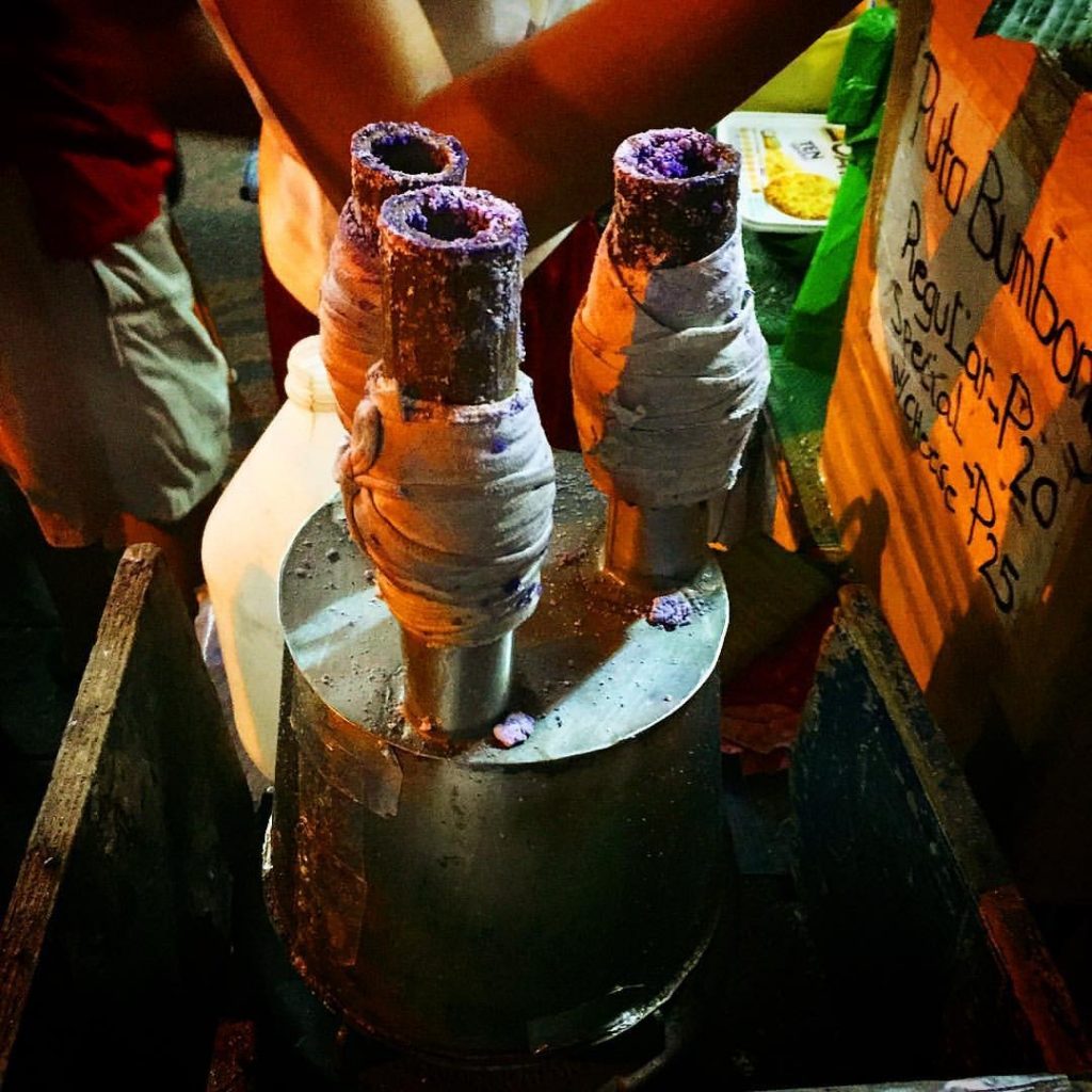 Puto Bumbong prices