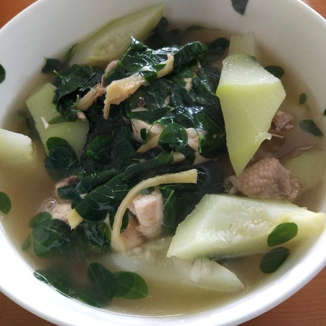 Tinola (Filipino dish)