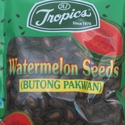Watermelon Seeds