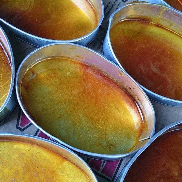 Llanera for Leche Flan Orig from Philippines & Substitute