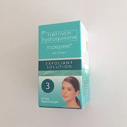 Maxipeel 3 60mL size