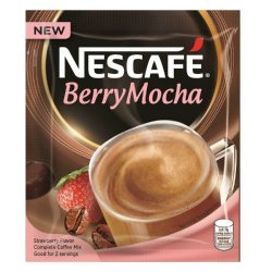 Nescafe Berry Mocha