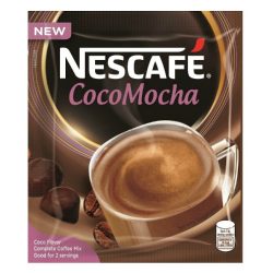 Nescafe Coco Mocha