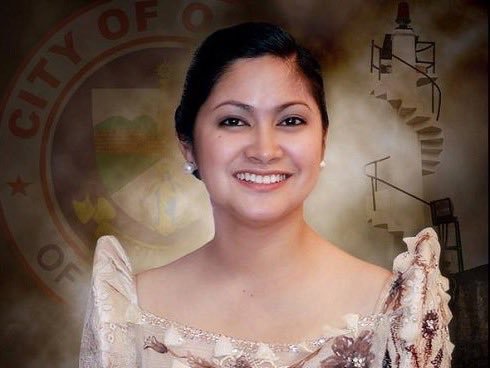 Ozamiz Vice Mayor Nova Princess