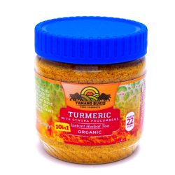 Yamang Bukid Turmeric Tea
