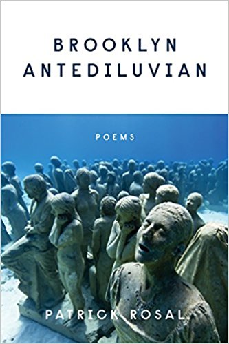 Patrick Rosal Poetry
