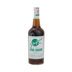 Rufina Patis Bottle