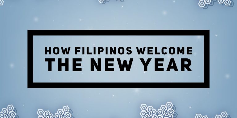 15 Filipino Superstitions For The New Year | Learn Culture